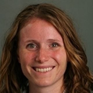 Amanda Paluch, PhD