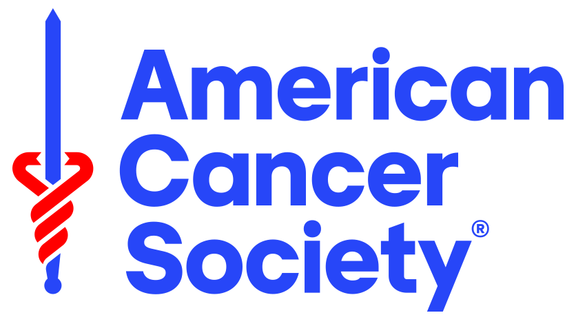 American Cancer Society Logo