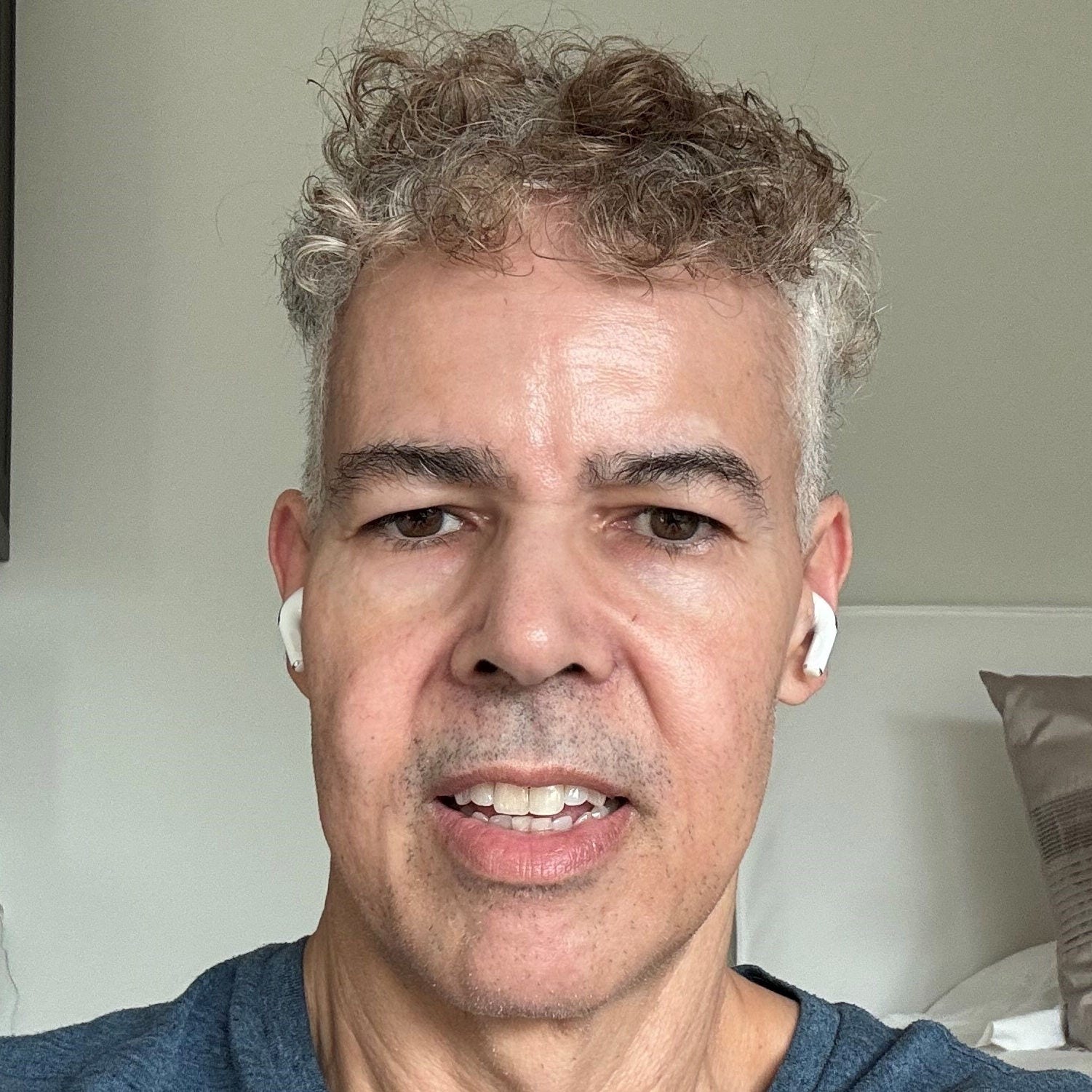 J. Lee Westmaas Headshot