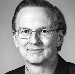Jack W. Szostak, PhD 2009 Nobel Prize | Physiology or Medicine