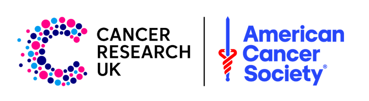 ACS-CRUK Biology Prevention RFA Logo