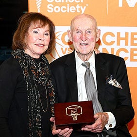 National Volunteer Award Winner thumbnail