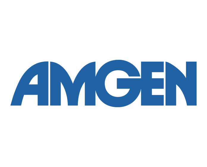 Amgen logo