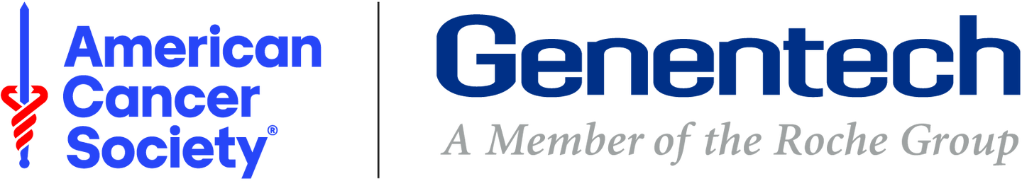 Genentech supports the American Cancer Society | American Cancer Society