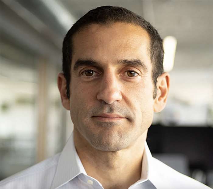 Othman Laraki Headshot CEO