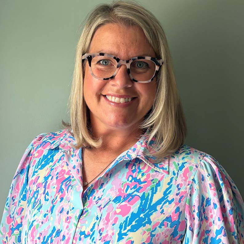 Paula Taylor, Director Philanthropy, American Cancer Society