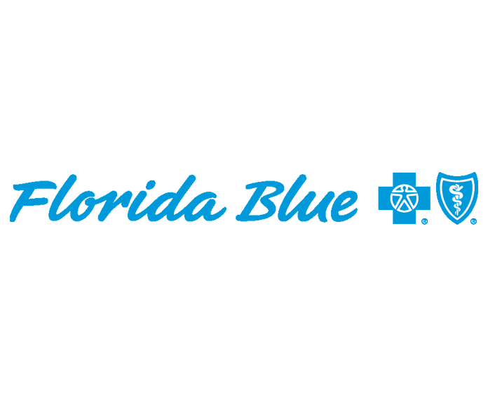 Florida Blue logo