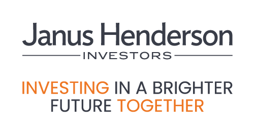 Janus Henderson Logo