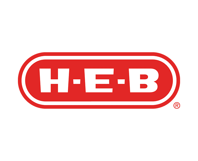 HEB Grocery Company logo