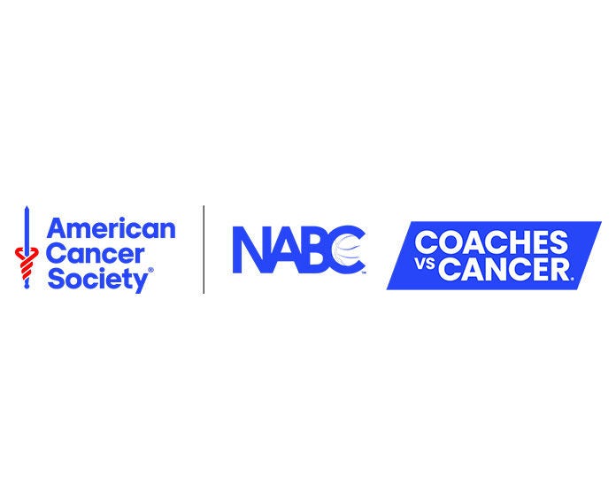 Coaches vs Cancer NABC and American Cancer Society logo