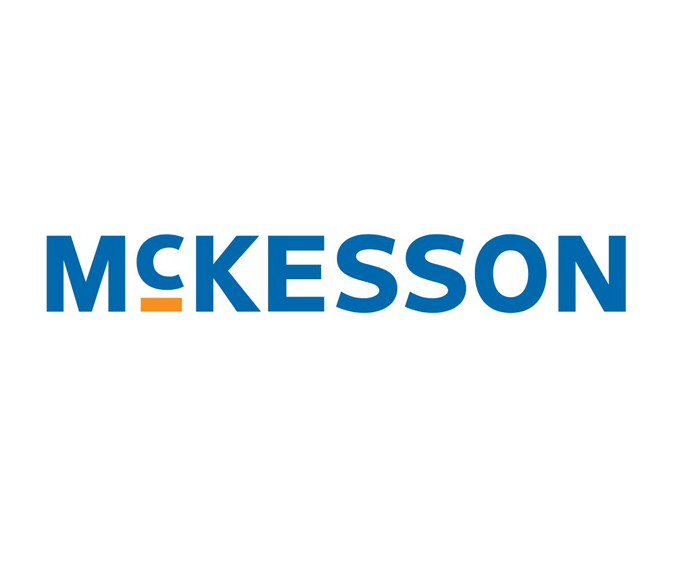 McKesson logo