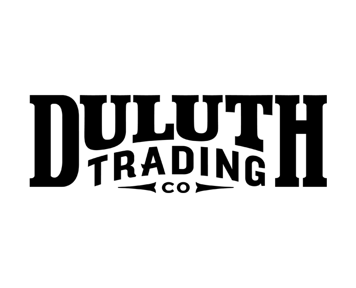 Duluth Trading Company logo