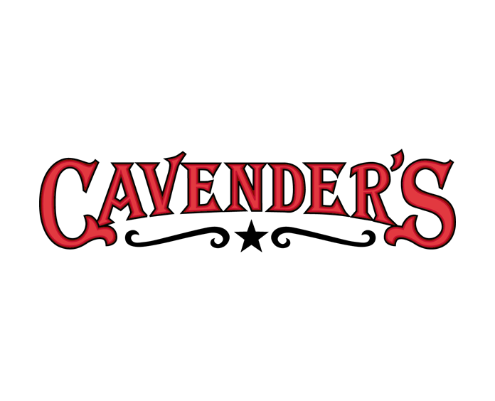 Cavender's logo