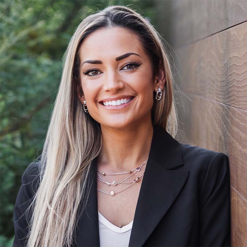 Kellie Glenn, Director Philanthropy, American Cancer Society
