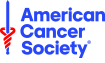 American Cancer Society logo