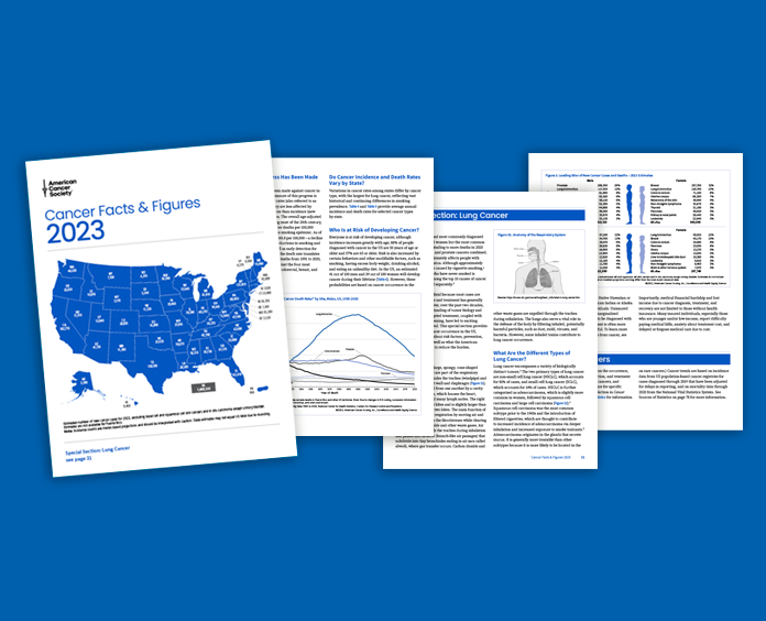 2023 Tall Image Facts and Figures