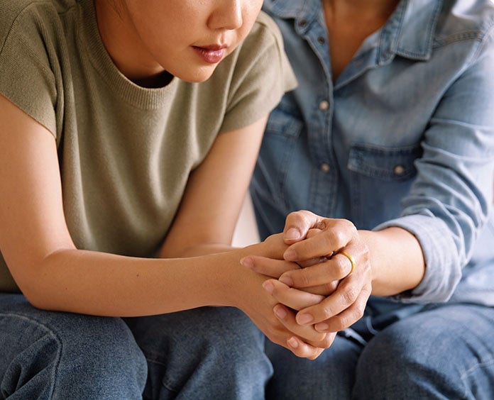 Grief and Bereavement resources