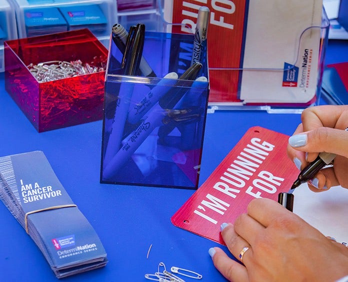 Cancer Run Run Events | American Cancer Society