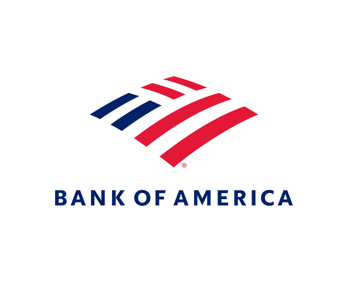 Bank of America logo