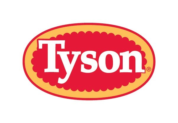 Tyson® Oval