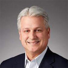 National Volunteer Award Winner Scott Rollin