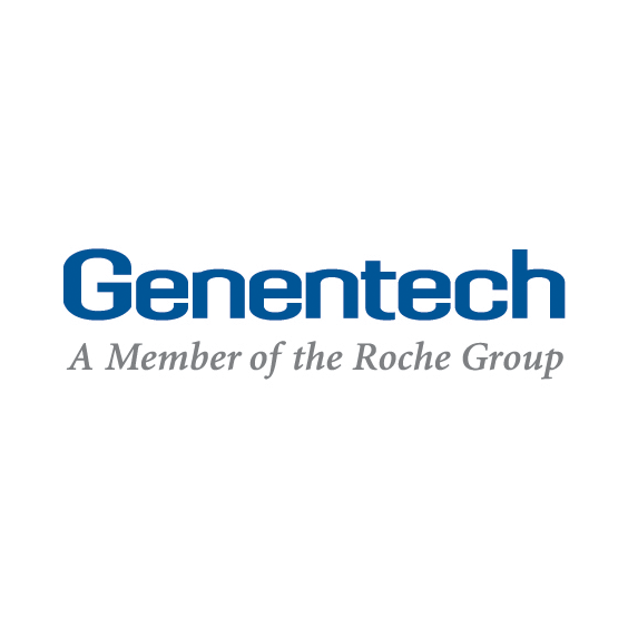 Genentech logo