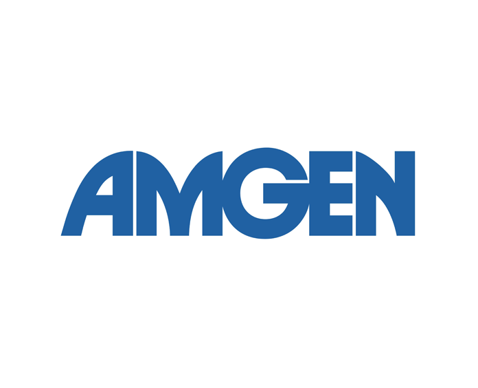 Amgen logo