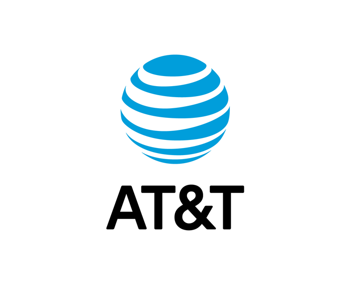 AT&T logo