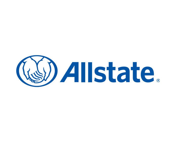 Allstate logo