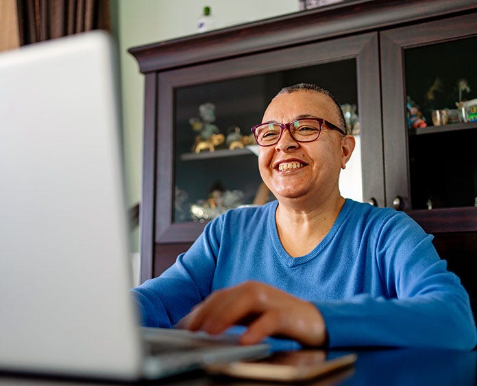 Cancer Survivors Network Image