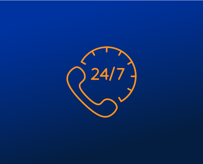 Helpline Icon