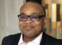 Oyebode Taiwo headshot