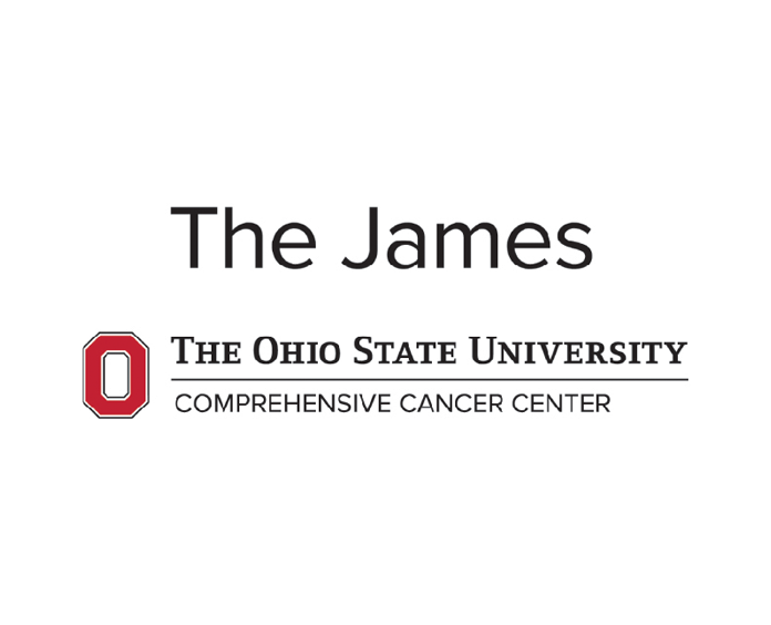 The James The Ohio State University 