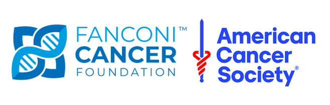 Fanconi Cancer Foundation ACS Grant Banner
