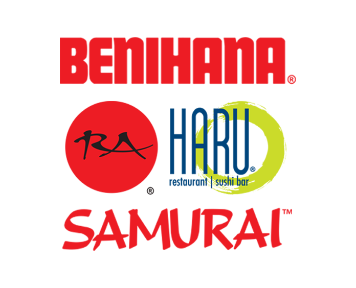 Benihanna logo