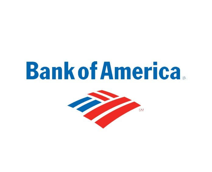 Bank of America