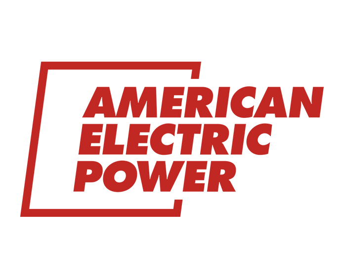 American Electric Power logo