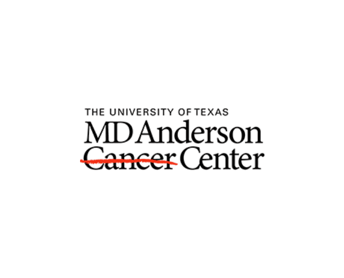 MD Anderson Cancer Center logo