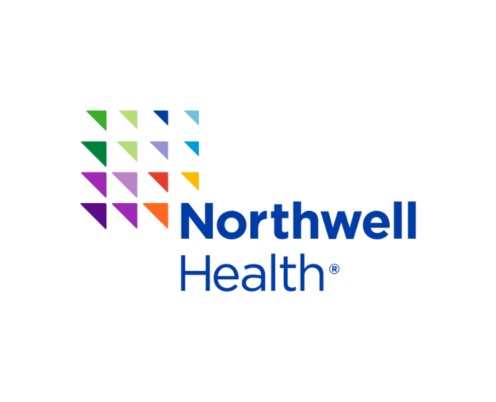 Northwell Health logo