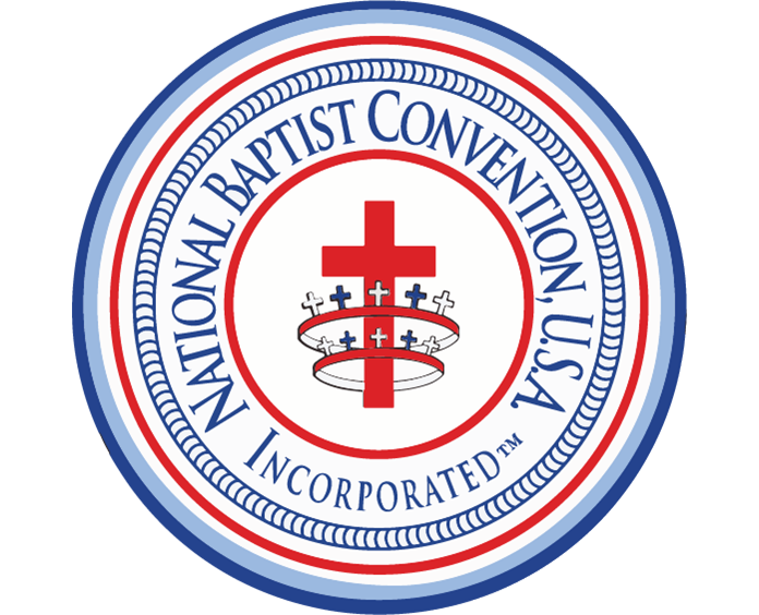 National Baptist Convention logo