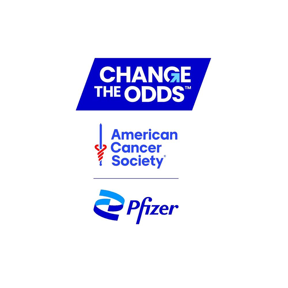 Pfizer American Cancer Society Change the Odds