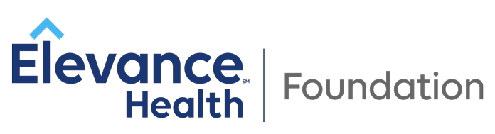 Logo: Elevance Health | Foundation