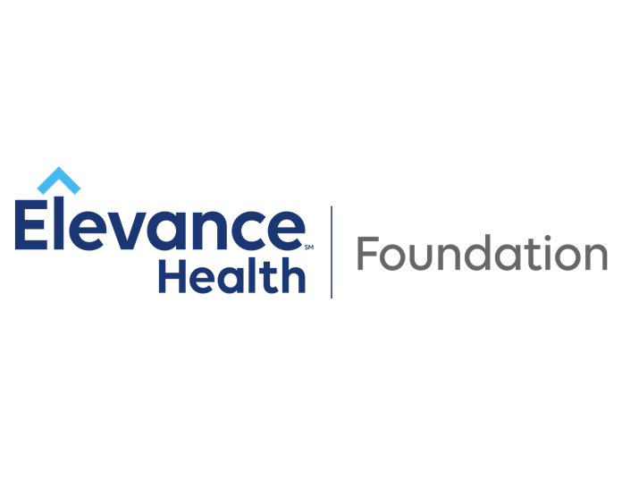 Logo: Elevance Health | Foundation