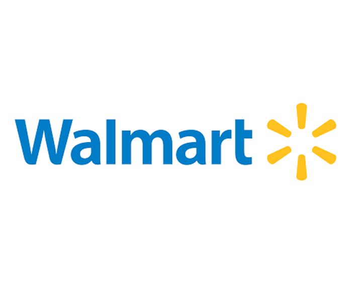 Walmart logo