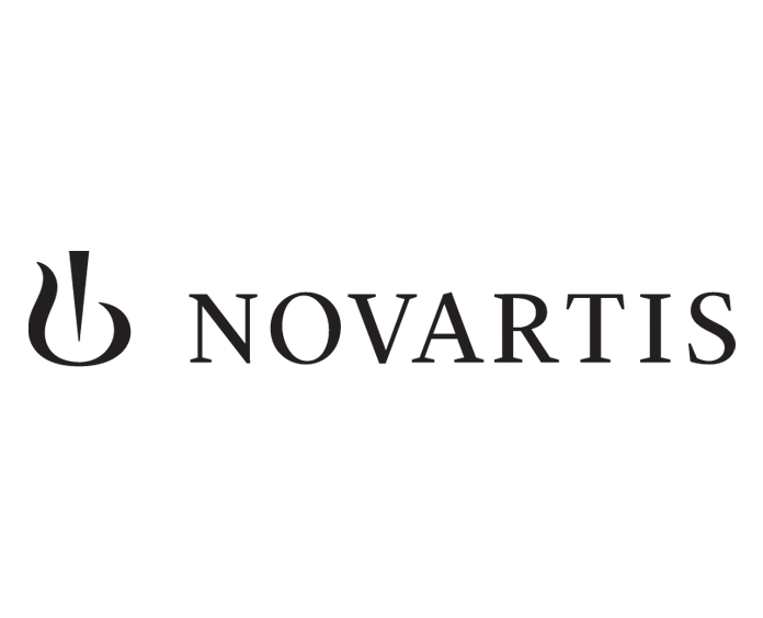 Novartis logo