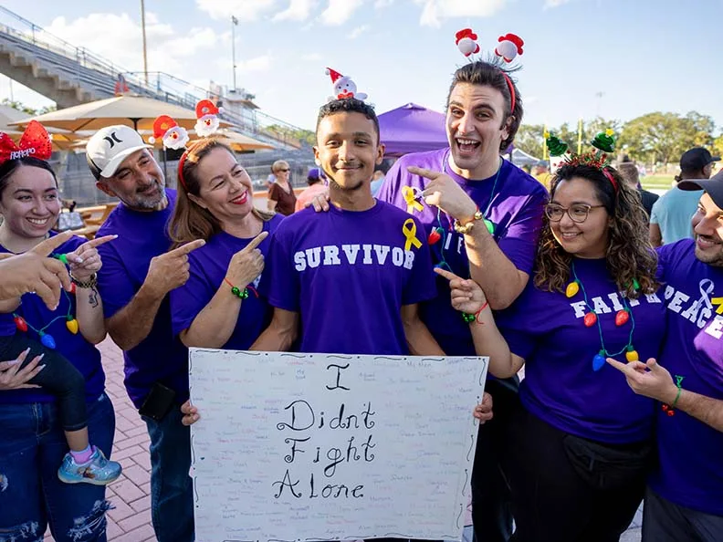DTD Relay for Life Thumbnail
