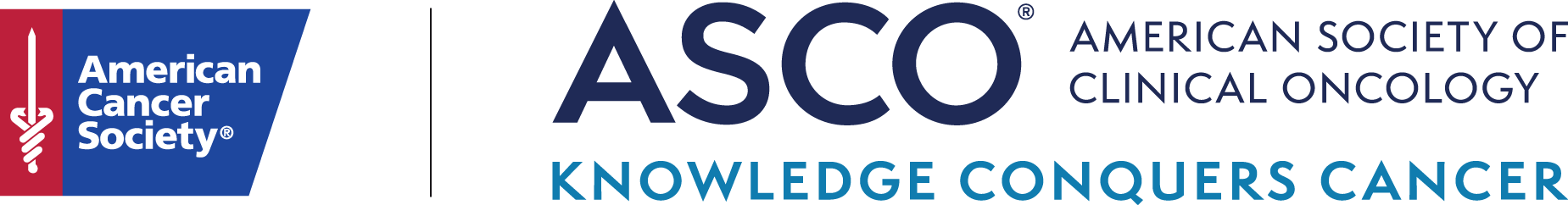 ACS ASCO logo