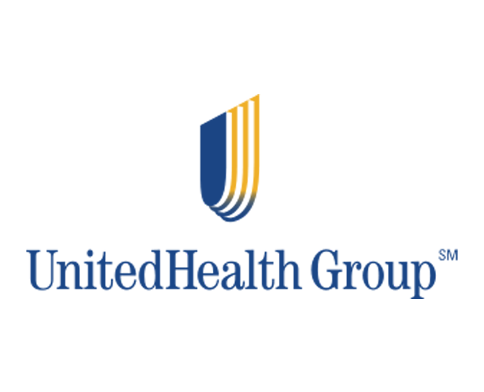 UnitedHealth Group logo