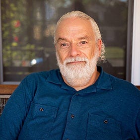 Steve After a diagnosis image