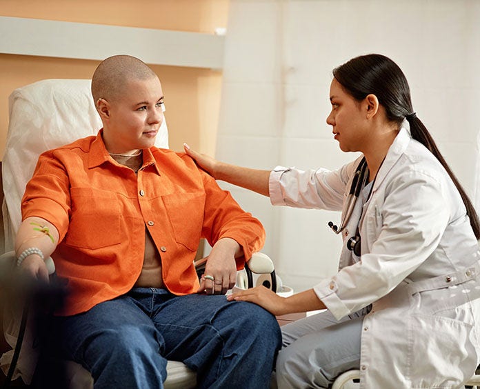 Clinical trials Image